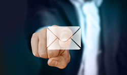 contact information