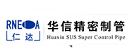 Huaxin Precision Pipe Co., Ltd., Fengnan District, Tangshan City