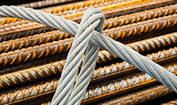 CPR certification of building materials